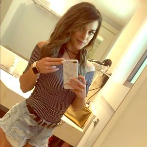 Meet your Posher, Ericka